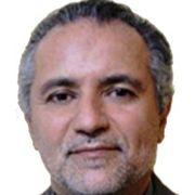 دکتر منصور مظفری تخصص چشم‌پزشکی در شهر تهران