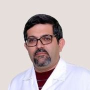 دکتر محمد حسینی عربلو تخصص جراحی عمومی در شهر ارومیه