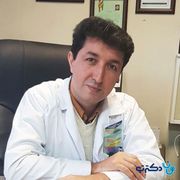 دکتر عبدالله هادی تخصص جراحی استخوان و مفاصل (ارتوپدی) در شهر اصفهان