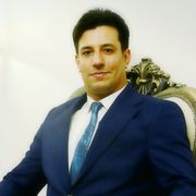 دکتر وحید ابراهیمی نژاد تخصص جراحی استخوان و مفاصل (ارتوپدی) در شهر شیراز