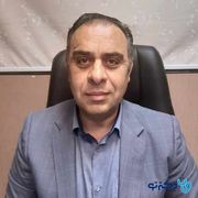 دکتر علیرضا فکرت تخصص روان‌پزشکی در شهر کرمان