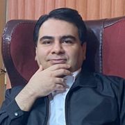 دکتر علی مولایی تخصص روان‌پزشکی در شهر اصفهان