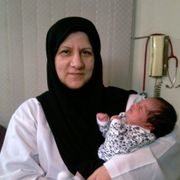 دکتر مریم کیهانیان تخصص زنان و زایمان در شهر اصفهان