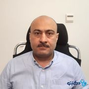 دکتر فریدون مهرابی تخصص جراحی عمومی در شهر کرمان