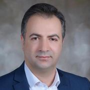 دکتر سینا امینی زاده تخصص جراحی استخوان و مفاصل (ارتوپدی) در شهر تهران