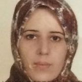 دکتر مرضیه مغربی تخصص بیماری‌های داخلی در شهر تهران