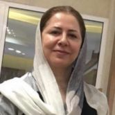 دکتر فرنگیس نیلچی تخصص زنان و زایمان در شهر یزد