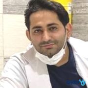 دکتر مهدی کاظمی تخصص چشم‌پزشکی در شهر شیراز