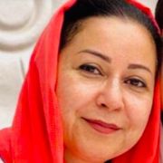 دکتر سودابه حسینیان تخصص زنان و زایمان در شهر مشهد