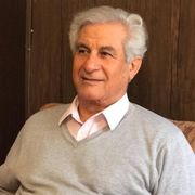 دکتر ابراهیم باقری دکترای تخصصی (PhD) روانشناسی بالینی در شهر تهران