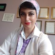 دکتر سیده هستی مدعوی محمدی تخصص زنان و زایمان در شهر شفت