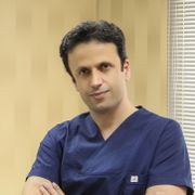 دکتر سیروان ویسی دکترای حرفه‌ای دندانپزشکی در شهر قدس