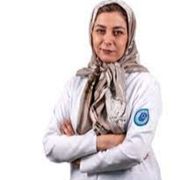 دکتر تکتم حلمی تخصص چشم‌پزشکی در شهر مشهد