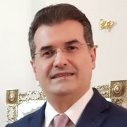 دکتر عبدالرضا پورمتعبد فوق تخصص بیماری‌های غدد درون‌ریز و متابولیسم کودکان (اندوکرینولوژی کودکان) در شهر تهران