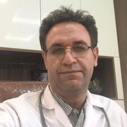 دکتر بهروز کمانی تخصص بیماری‌های کودکان در شهر ابهر