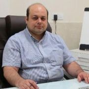 دکتر علی ایریلوزادیان تخصص جراحی استخوان و مفاصل (ارتوپدی) در شهر اسلامشهر