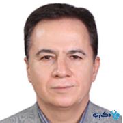 دکتر شهرام رضایی فر تخصص جراحی استخوان و مفاصل (ارتوپدی) در شهر کرمانشاه