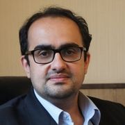 دکتر احمدرضا میربلوک تخصص جراحی استخوان و مفاصل (ارتوپدی) در شهر تهران