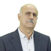 دکتر حسین اژدرکش تخصص بیماری‌های داخلی در شهر تهران