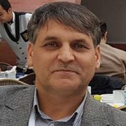 دکتر کاظم انوری تخصص رادیوانکولوژی در شهر مشهد