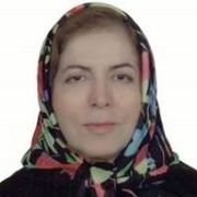 دکتر فاطمه قهرمانی تخصص چشم‌پزشکی در شهر مشهد