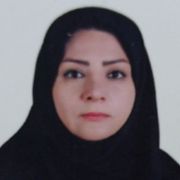 دکتر رزیتا گوهرشاهی دکترای تخصصی (PhD) روانشناسی بالینی در شهر مشهد