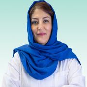 دکتر آزاده دهقان تخصص بیماری‌های داخلی در شهر کرج