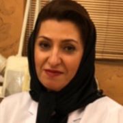 دکتر زهره هدایتی تخصص ارتودانتیکس در شهر شیراز