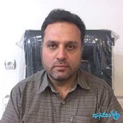 دکتر ناصر نقی زاده تبریزی تخصص جراحی استخوان و مفاصل (ارتوپدی) در شهر تبریز