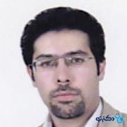 دکتر علی سعیدپور پاریزی تخصص بیماری‌های داخلی در شهر کرمان