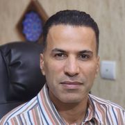 دکتر رضا غیاثوند کارشناس ارشد علوم تغذیه در شهر اصفهان