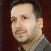 دکتر محمدرضا مرادیان تخصص چشم‌پزشکی در شهر اصفهان