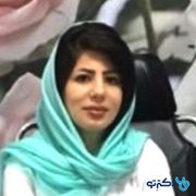 دکتر الهام عطایی تخصص بیماریهای مغز و اعصاب (نورولوژی) در شهر کرمان