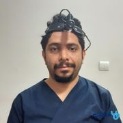 دکتر رضا گدری تخصص گوش، گلو، بینی و جراحی سر و گردن در شهر کرمان