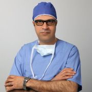 دکتر فرشاد نامداری تخصص جراحی کلیه، مجاری ادراری و تناسلی (اورولوژی) در شهر تهران