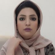 دکتر ندا ممبینی کارشناسی مامایی در شهر مشهد