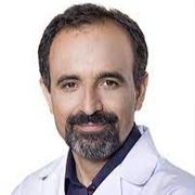 دکتر سید فرزاد محمدی فلوشیپ قرنیه و خارج چشمی در شهر تهران