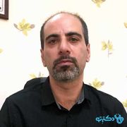 دکتر امیرحسین ملازاده تخصص چشم‌پزشکی در شهر اصفهان