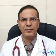 دکتر علیرضا شاهسونی تخصص بیماری‌های قلب و عروق در شهر کرمان
