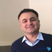 دکتر مجید عسکری تخصص جراحی استخوان و مفاصل (ارتوپدی) در شهر تهران