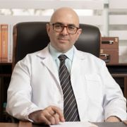 دکتر فرزان نقش وار تخصص جراحی عمومی در شهر تهران