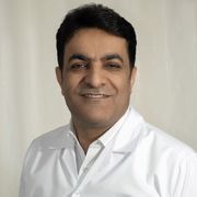 دکتر فرید مرادیان تخصص جراحی عمومی در شهر تهران