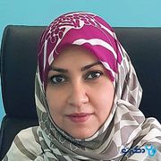 دکتر سلمی شریف تخصص بیماری‌های کودکان در شهر کرج