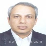 دکتر مسعود حیدری تخصص بیماری‌های کودکان در شهر کرج