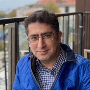 دکتر کورش هندسی تخصص روان‌پزشکی در شهر کرمانشاه