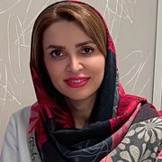 دکتر صدف واقفی فر تخصص چشم‌پزشکی در شهر کرج