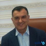 دکتر مجید حیرانی اصفهانی تخصص جراحی استخوان و مفاصل (ارتوپدی) در شهر اصفهان