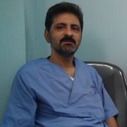 دکتر عبدالحمید قلی زاده پاشا تخصص جراحی عمومی در شهر ساری