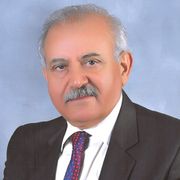 دکتر عبدالقادر کهزادی تخصص بیماری‌های داخلی در شهر تهران