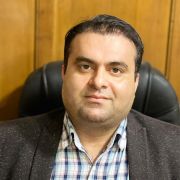 دکتر علیرضا اسماعیل زاده دکترای تخصصی (PhD) روانشناسی بالینی در شهر مشهد